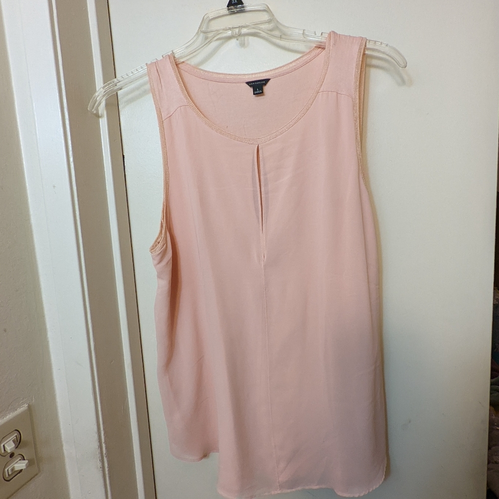Ann Taylor Top